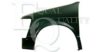 MORRI 0911312 Wing